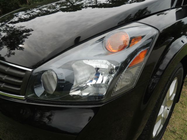 Nissan Quest 2008 photo 11