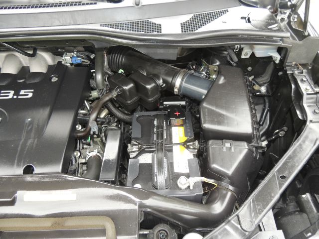 Nissan Quest 2008 photo 114