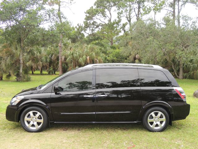 Nissan Quest 2008 photo 2