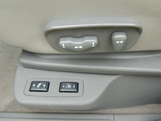 Nissan Quest 2008 photo 25