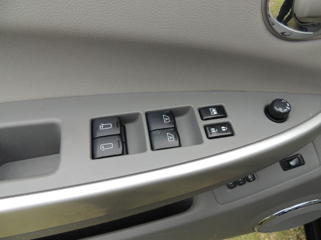 Nissan Quest 2008 photo 27