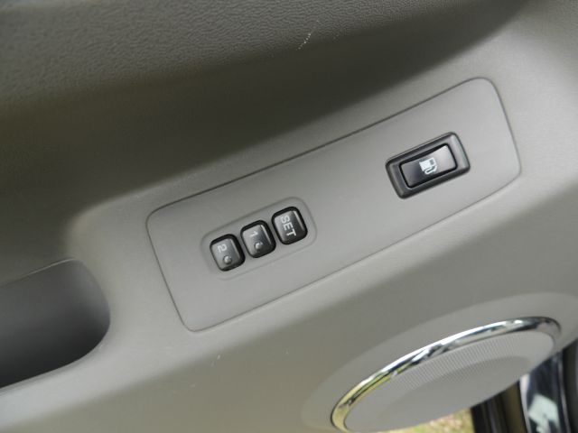 Nissan Quest 2008 photo 28