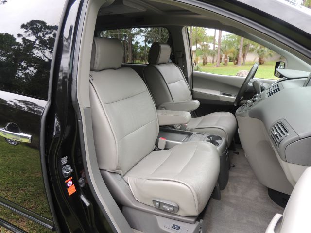 Nissan Quest 2008 photo 35