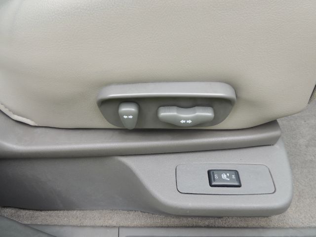 Nissan Quest 2008 photo 37