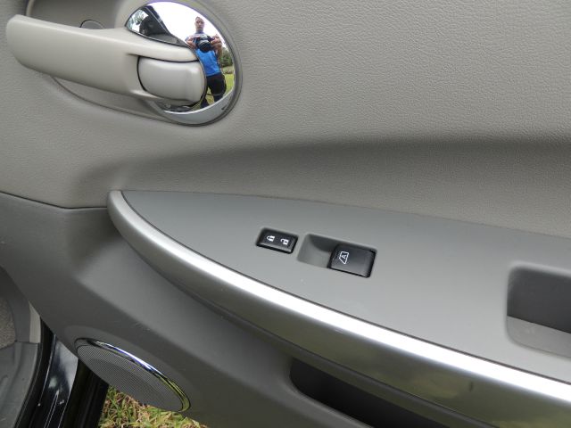 Nissan Quest 2008 photo 39