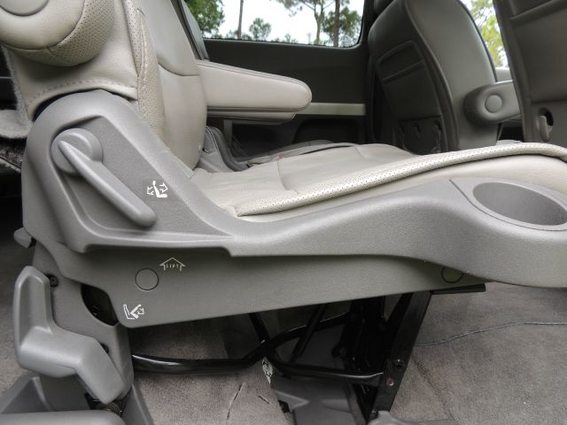 Nissan Quest 2008 photo 44