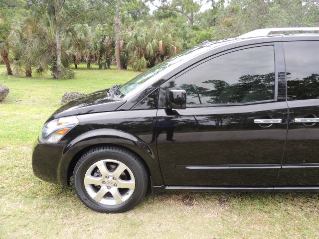 Nissan Quest 2008 photo 45