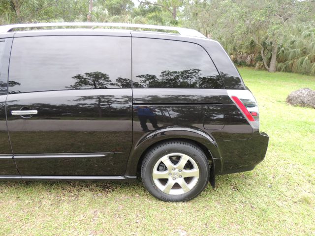 Nissan Quest 2008 photo 46