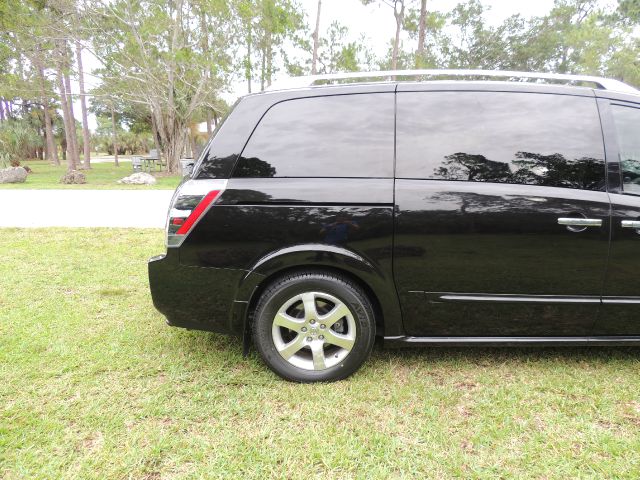 Nissan Quest 2008 photo 47