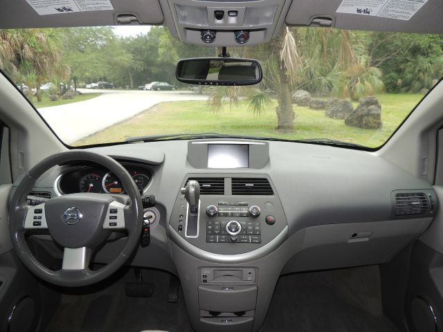 Nissan Quest 2008 photo 49