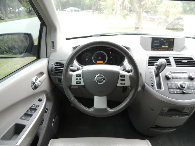 Nissan Quest 2008 photo 50