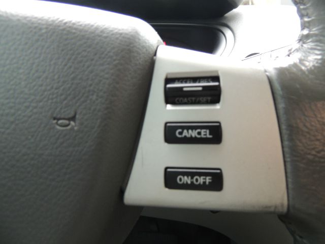 Nissan Quest 2008 photo 53