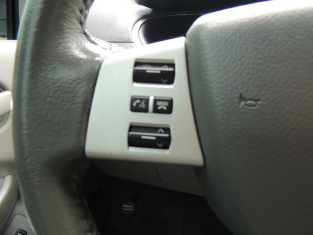 Nissan Quest 2008 photo 54