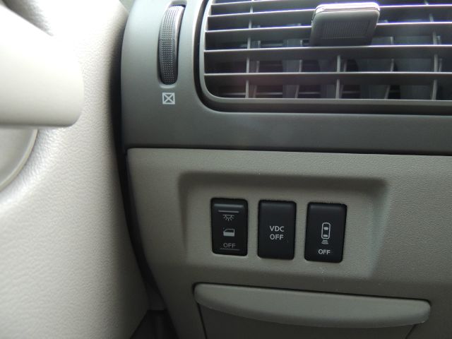 Nissan Quest 2008 photo 55