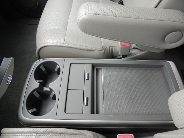 Nissan Quest 2008 photo 68