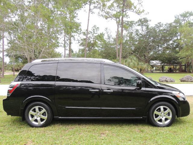 Nissan Quest 2008 photo 7