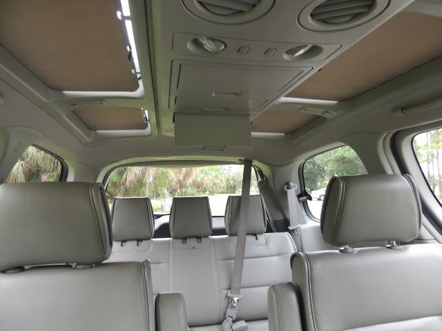 Nissan Quest 2008 photo 70