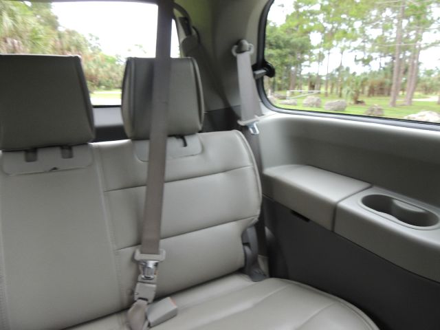 Nissan Quest 2008 photo 78