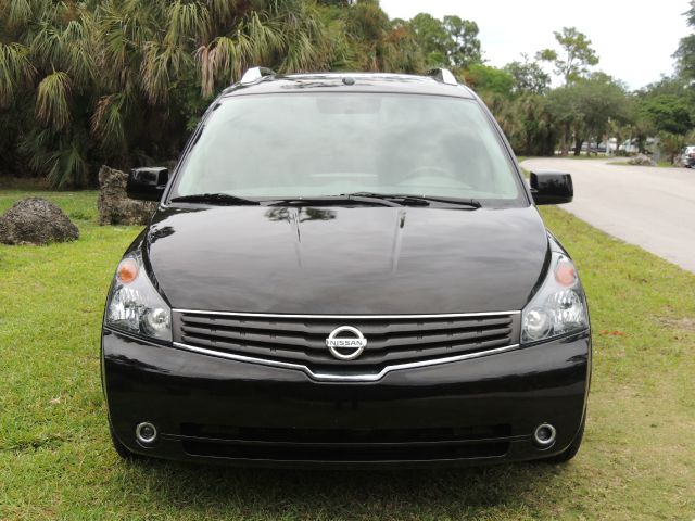 Nissan Quest 2008 photo 9