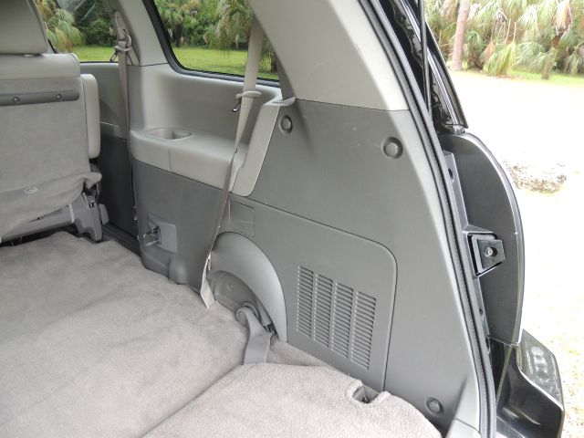 Nissan Quest 2008 photo 90