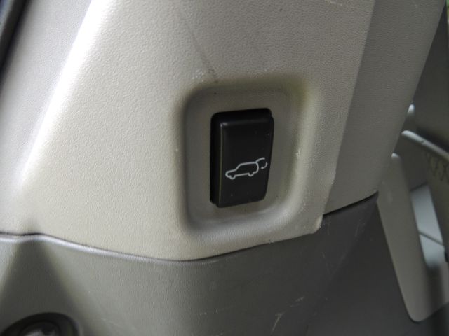 Nissan Quest 2008 photo 92