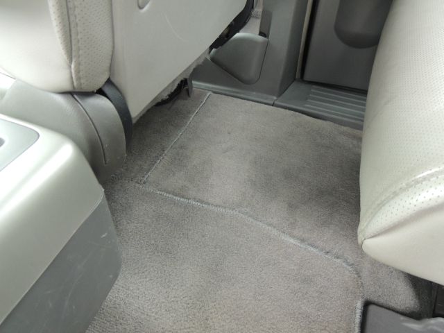 Nissan Quest 2008 photo 96