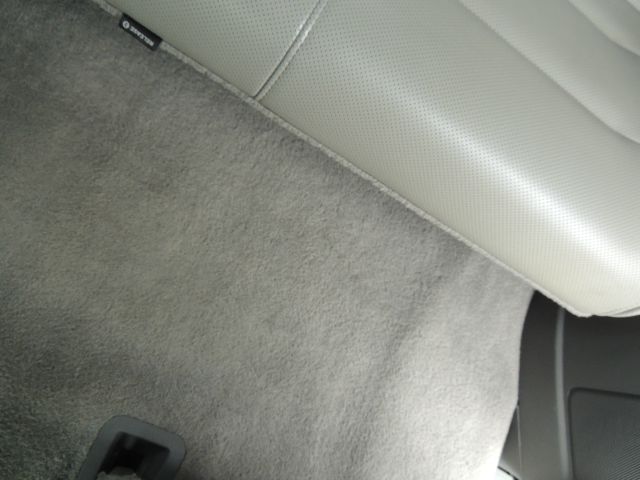 Nissan Quest 2008 photo 97