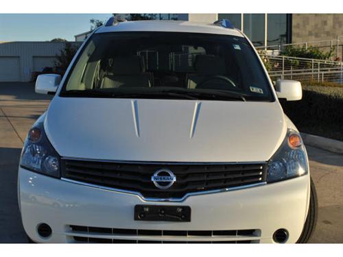 Nissan Quest Unknown Other