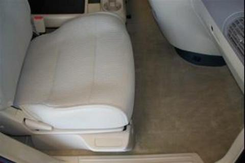 Nissan Quest 2009 photo 1