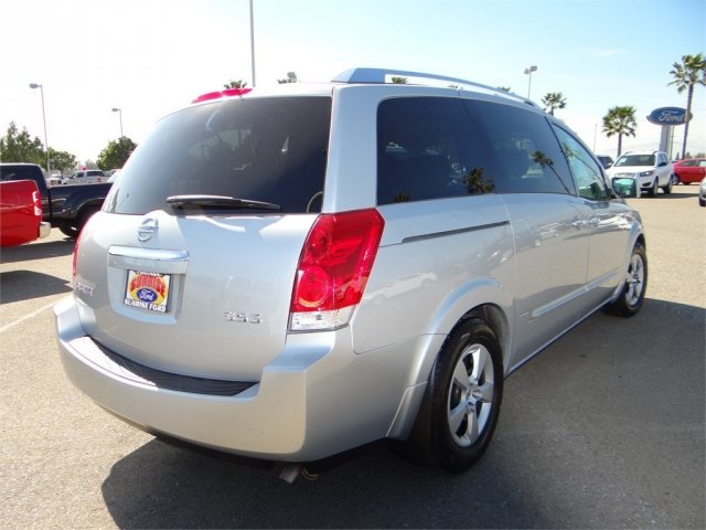 Nissan Quest 2009 photo 2