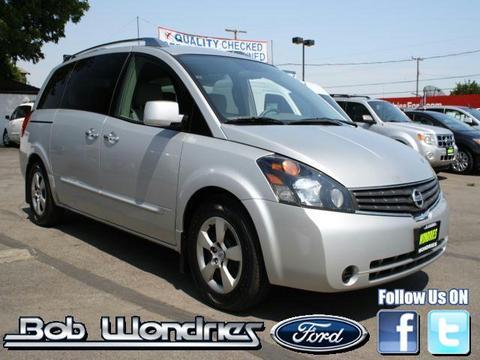 Nissan Quest XR Other