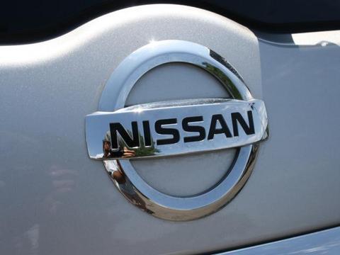 Nissan Quest 2009 photo 1