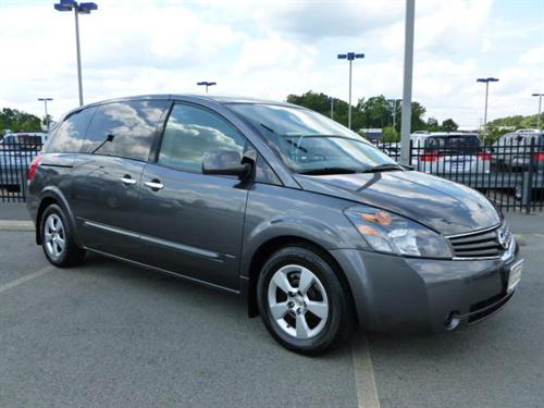 Nissan Quest Unknown Other