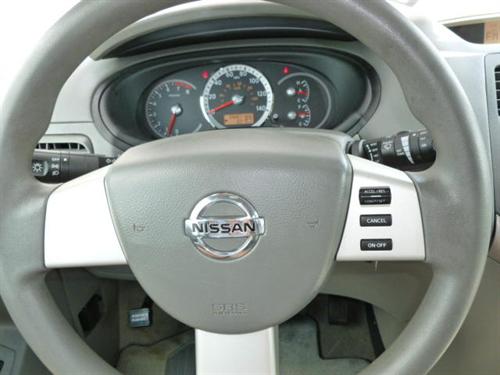 Nissan Quest 2009 photo 3