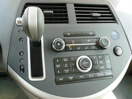 Nissan Quest 2009 photo 4