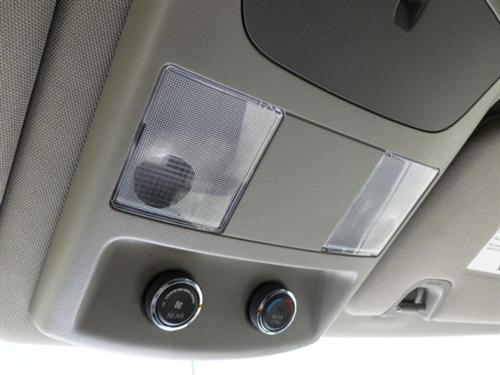 Nissan Quest 2009 photo 5