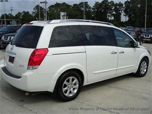 Nissan Quest 2009 photo 2