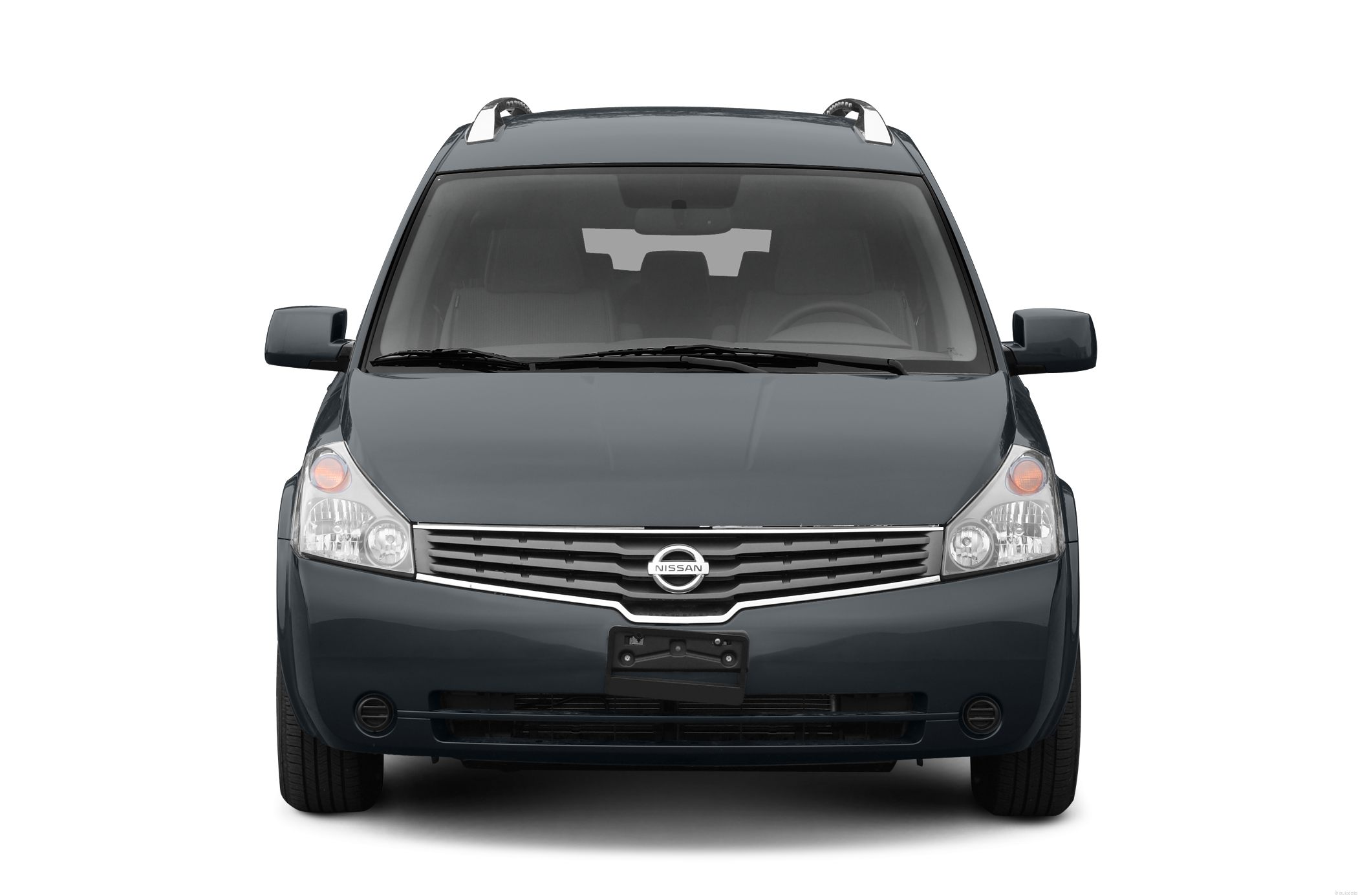 Nissan Quest 2009 photo 1