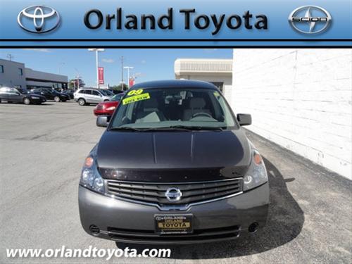 Nissan Quest Bonanza Other