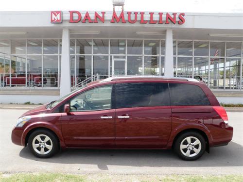 Nissan Quest Supercab 139 XLT 4WD Other