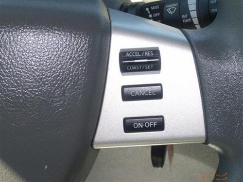 Nissan Quest 2009 photo 2