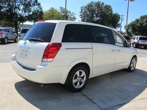 Nissan Quest 2009 photo 2