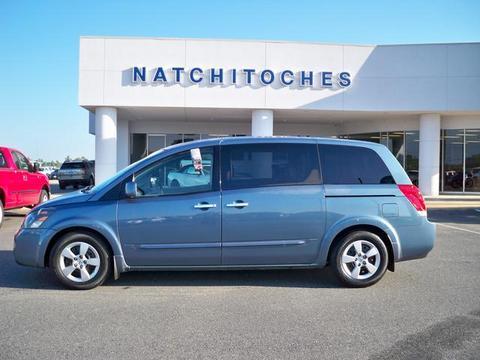 Nissan Quest XR Other