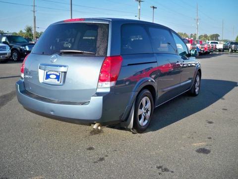 Nissan Quest 2009 photo 2