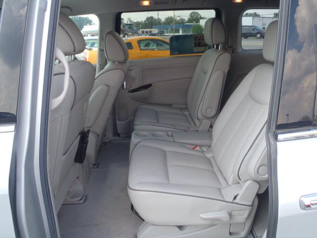 Nissan Quest ST Pickup 4D 5 1/2 Ft MiniVan