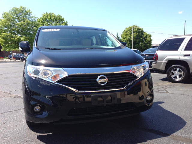 Nissan Quest 2012 photo 5