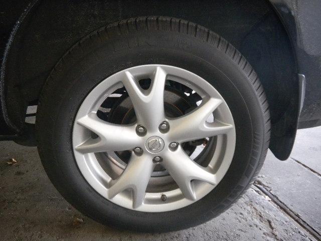 Nissan Rogue 2008 photo 4