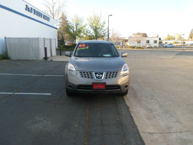 Nissan Rogue 2008 photo 2