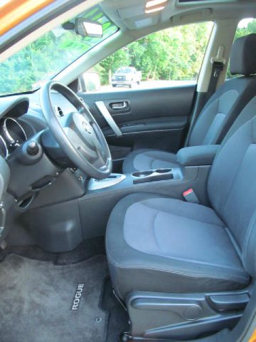 Nissan Rogue 2008 photo 1