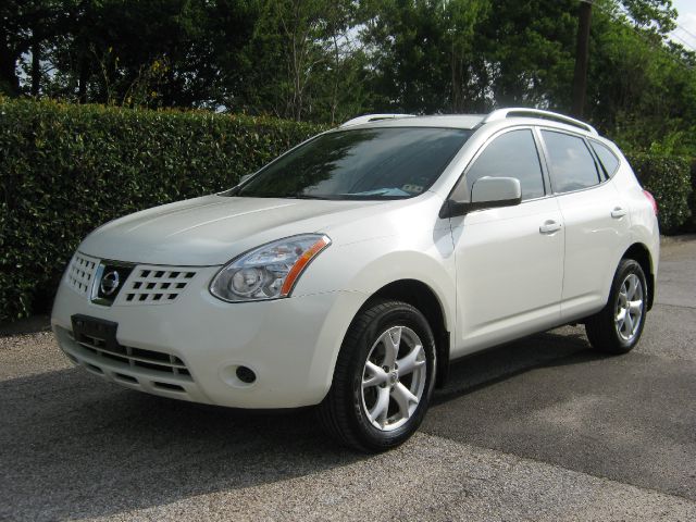 Nissan Rogue 2008 photo 1